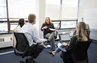 Consultative Council of Nonprofit Leaders