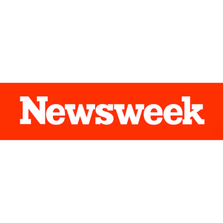 Newsweek logo